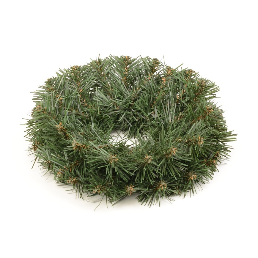 Christmas wreath WREATHS diameter 28 cm