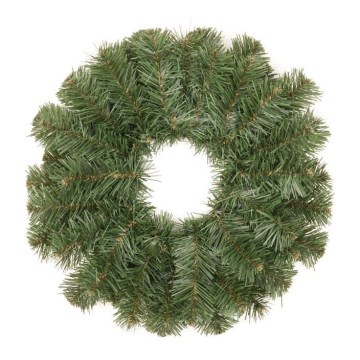 Christmas wreath WREATHS diameter 44 cm