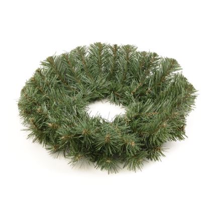 Christmas wreath WREATHS diameter 44 cm