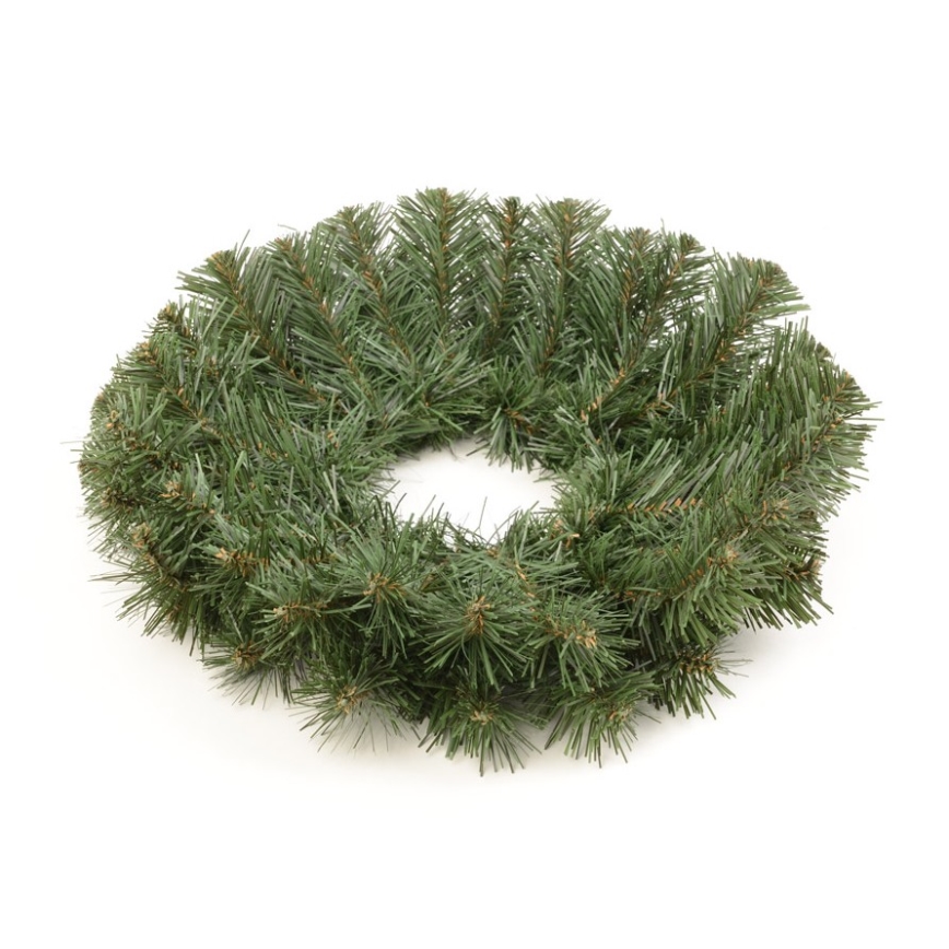 Christmas wreath WREATHS diameter 44 cm