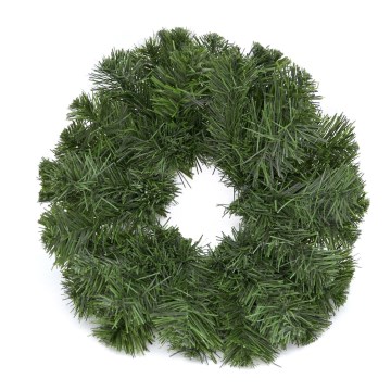 Christmas wreath ø 30 cm