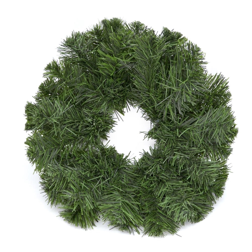 Christmas wreath ø 30 cm