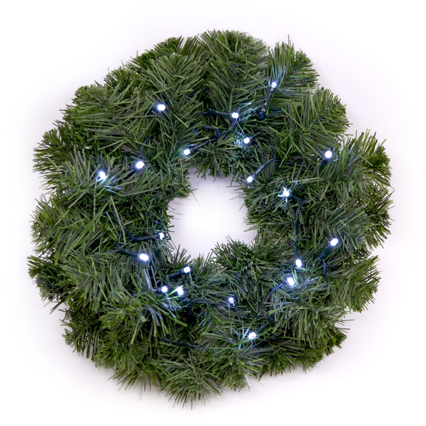 Christmas wreath ø 30 cm