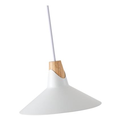 CHROMA Cable Pendant Light 1xG9/15W/230V White