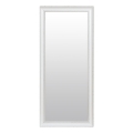 CLAAS Wall Mirror 90x40 cm White