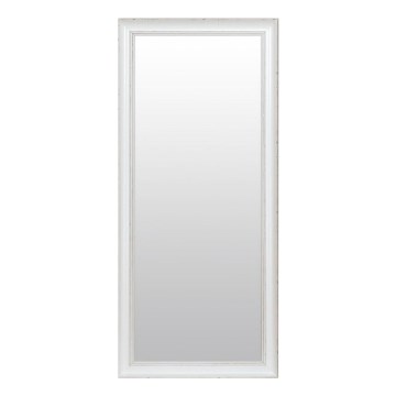 CLAAS Wall Mirror 90x40 cm White