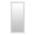 CLAAS Wall Mirror 90x40 cm White