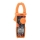 Clamp multimeter 2xAAA