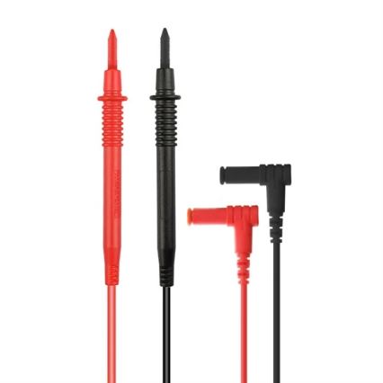 Clamp multimeter 3xAAA