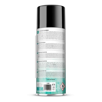 CLEAN IT CL-102 - Compressed gas for cleaning electronic devices 400 mm