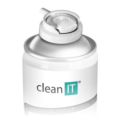 CLEAN IT CL-102 - Compressed gas for cleaning electronic devices 400 mm