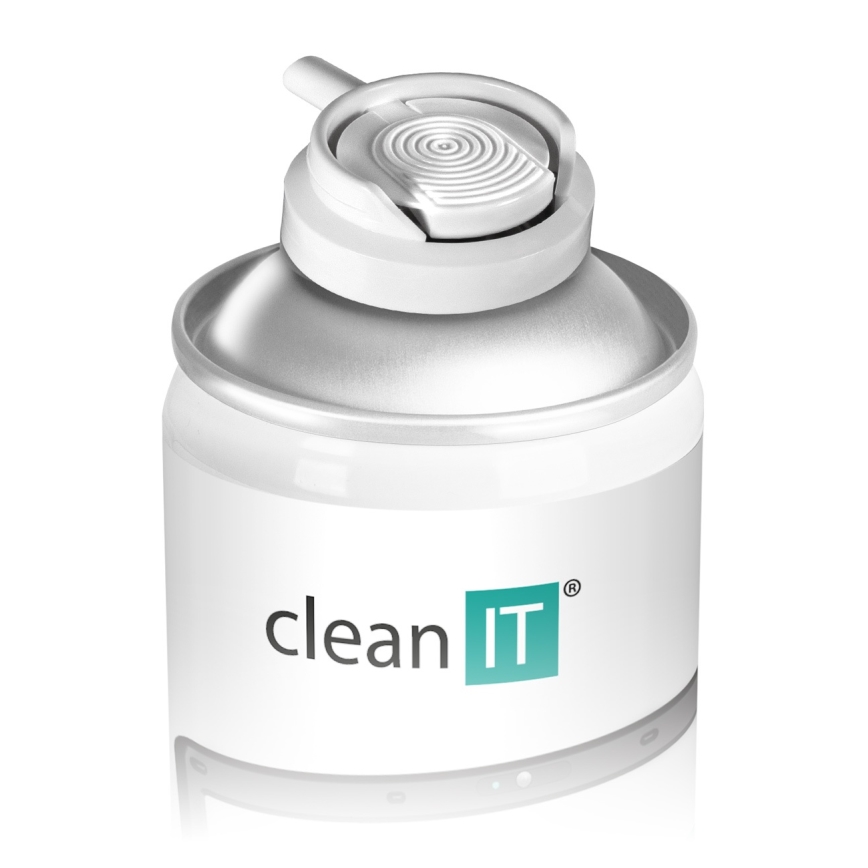 CLEAN IT CL-102 - Compressed gas for cleaning electronic devices 400 mm