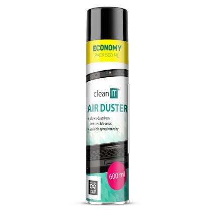 CLEAN IT CL-104 - Compressed gas for cleaning electronic devices 600 mm