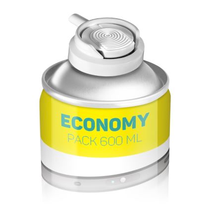 CLEAN IT CL-104 - Compressed gas for cleaning electronic devices 600 mm