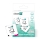 CLEAN IT CL-150 - Single cleaning wet wipes 52 pcs