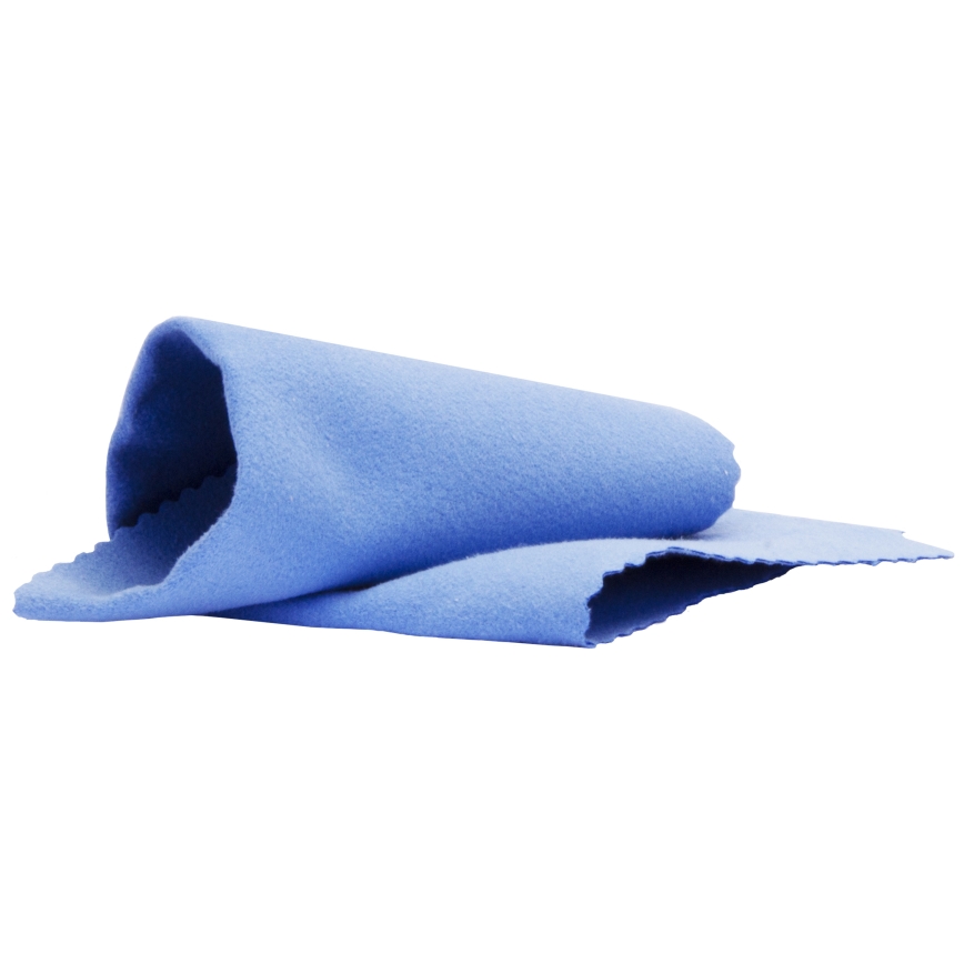CLEAN IT CL-182 - Screen cleaning solution with cloth 2x 30 mm