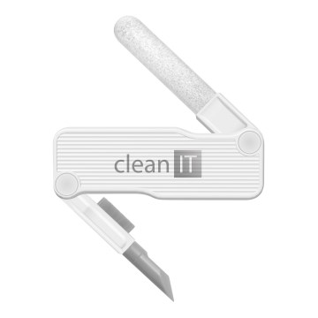 CLEAN IT CL-301 - Earbud cleaning set