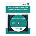 CLEAN IT CL-320 - Cleaning CD for Blu-ray/DVD/CD-ROM players