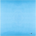 CLEAN IT CL-700 - Microfiber cleaning cloth 40x42 cm blue