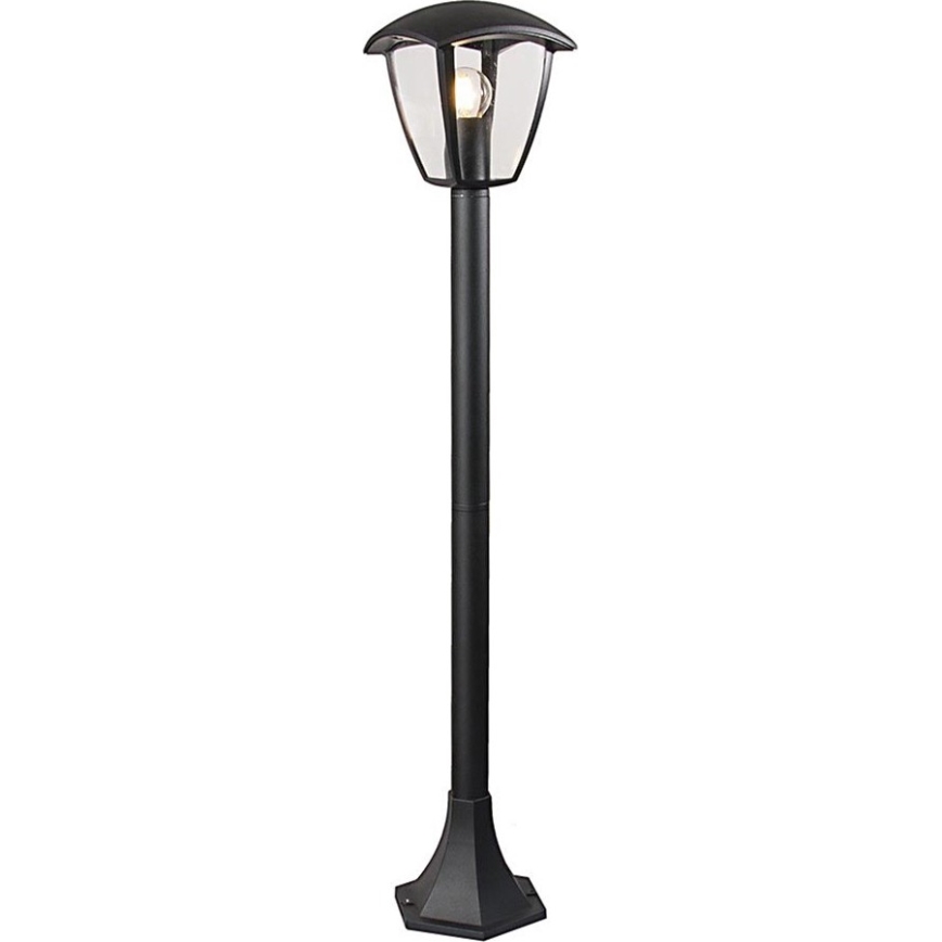 Clear replacement glass for LUNA E27 wall light and lamp