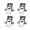 Clips for LED panels