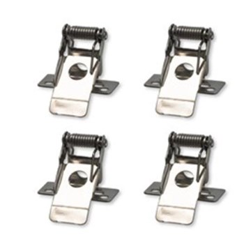Clips for LED panels