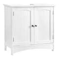 CLOE White Bathroom Cabinet