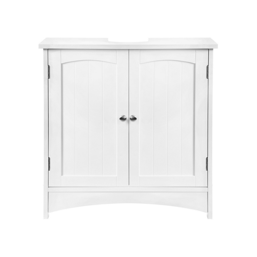 CLOE White Bathroom Cabinet