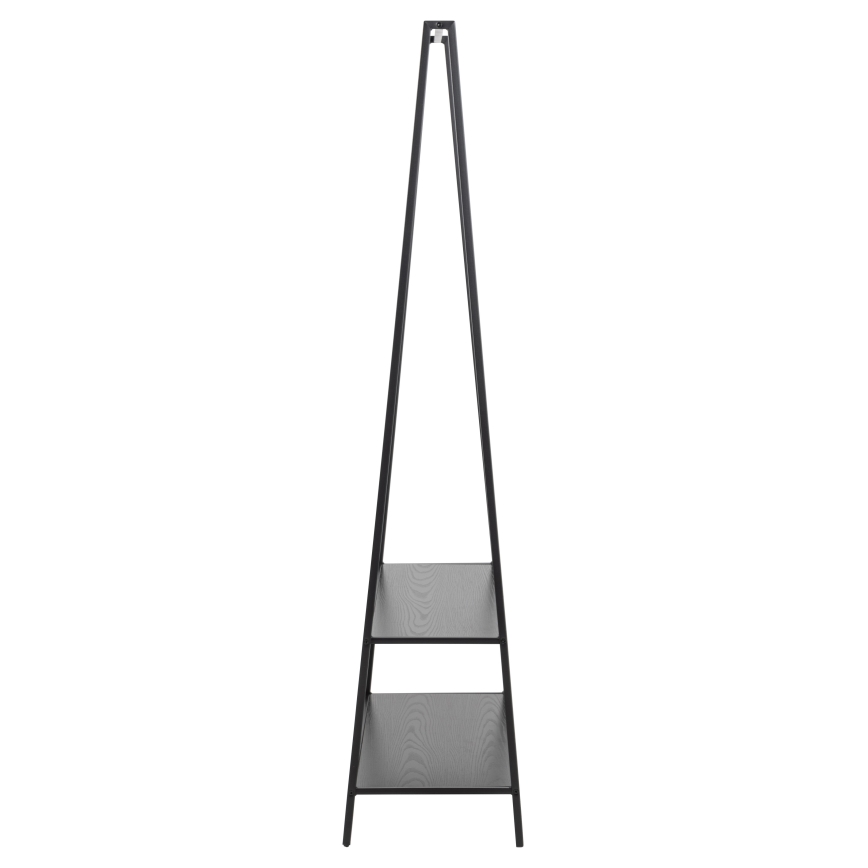 Clothes rack SARON black