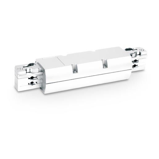 clutch SCENA WI white