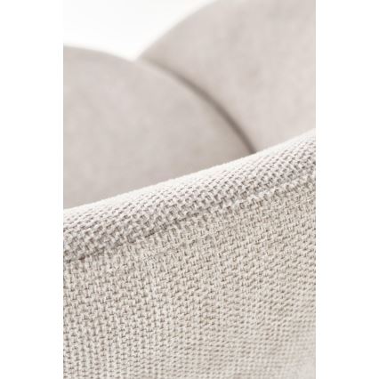 COBRE dining chair, 1 pc, beige