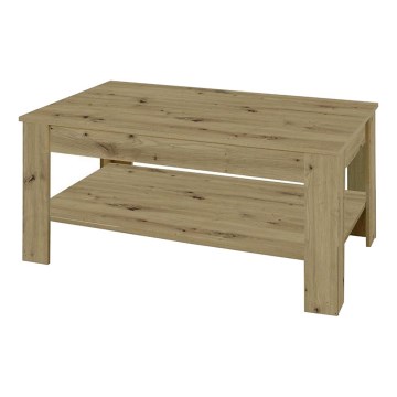 COCO Artisan Oak Coffee Table