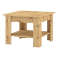 COCO Coffee Table, Artisan Oak