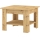 COCO Coffee Table, Artisan Oak