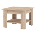 COCO coffee table, Sonoma oak