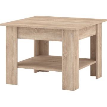 COCO coffee table, Sonoma oak