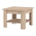 COCO coffee table, Sonoma oak