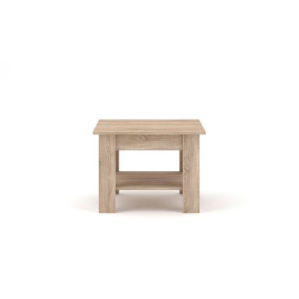 COCO coffee table, Sonoma oak