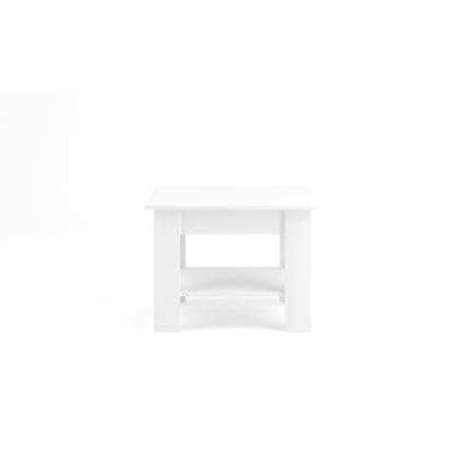 COCO Coffee Table, White
