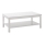 Coffee table 40x103 cm white