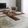 Coffee table 40x75 cm pine