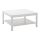 Coffee table 40x80 cm white