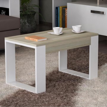 Coffee table ARDA 45x60 cm
