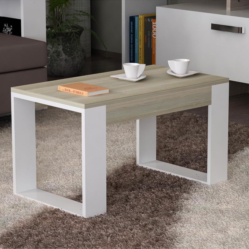 Coffee table ARDA 45x60 cm