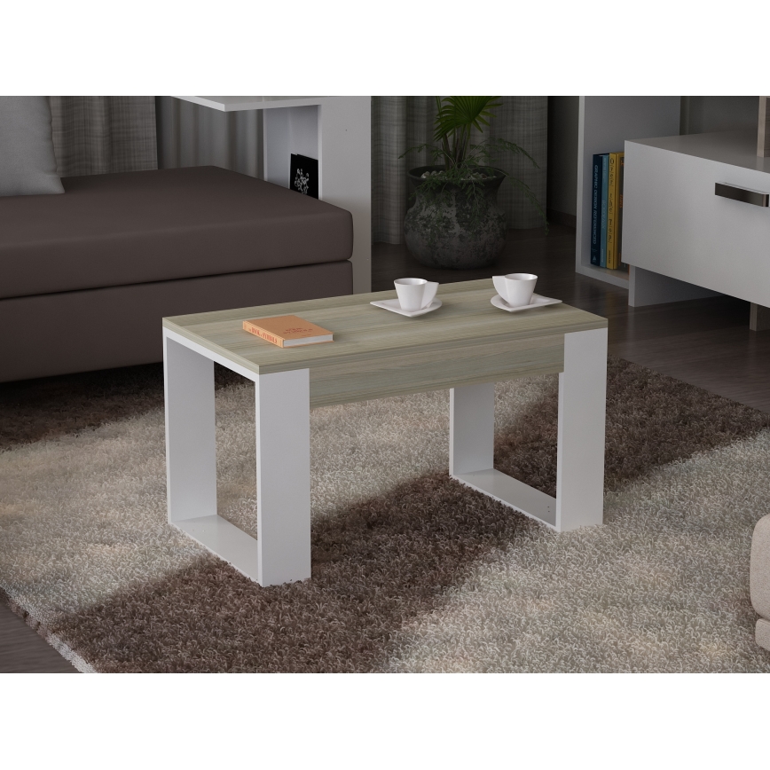 Coffee table ARDA 45x60 cm