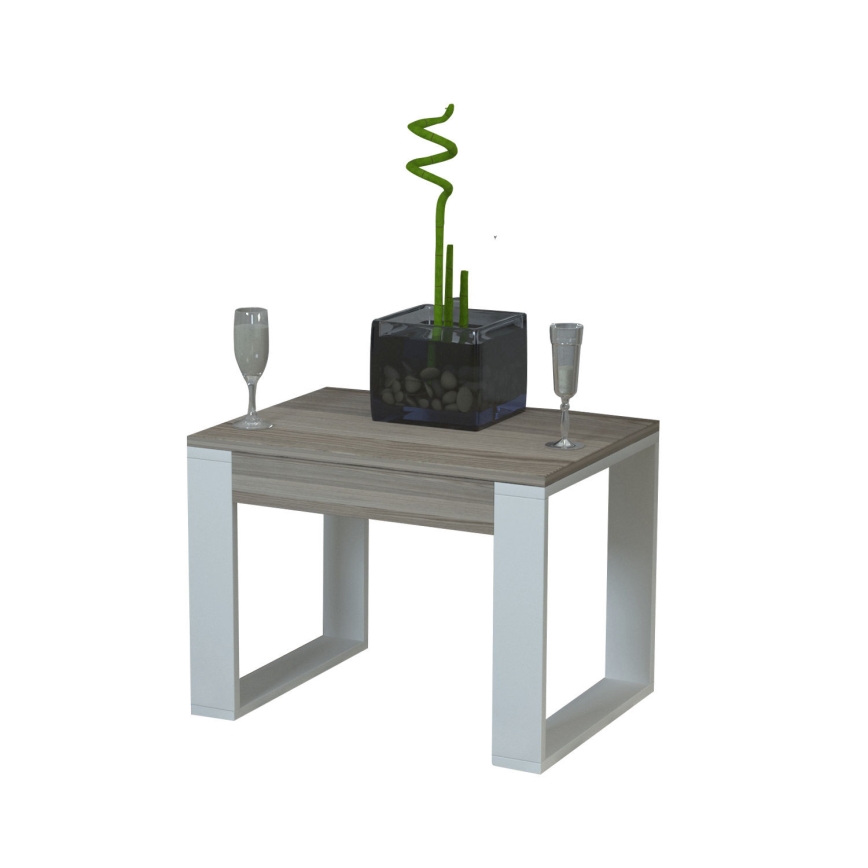 Coffee table ARDA 45x60 cm