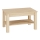 Coffee table ARNIKA 57x103 cm oak sonoma