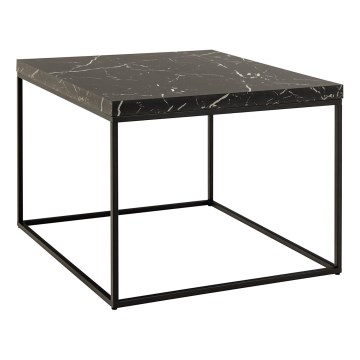 Coffee table CAMILO black