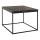 Coffee table CAMILO black