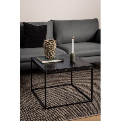 Coffee table CAMILO black